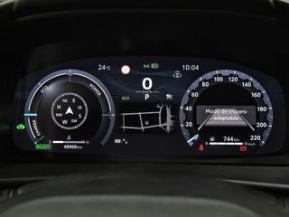 Toyota C-HR 1.8 140H Advance