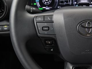 Toyota C-HR 1.8 140H Advance