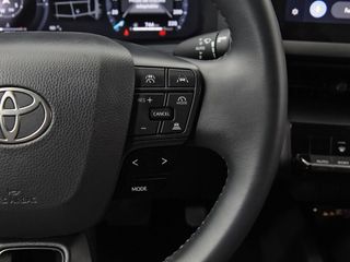 Toyota C-HR 1.8 140H Advance