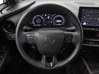 Toyota C-HR 1.8 140H Advance