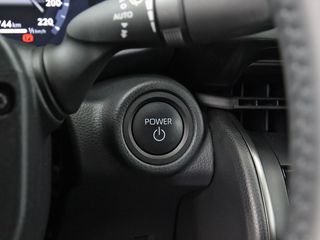 Toyota C-HR 1.8 140H Advance