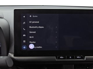 Toyota C-HR 1.8 140H Advance