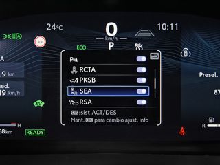 Toyota C-HR 1.8 140H Advance