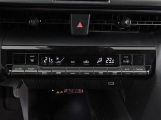 Toyota C-HR 1.8 140H Advance