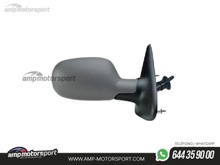 RETROVISOR COMPLETO DERECHO PARA RENAULT MEGANE I HATCHBACK