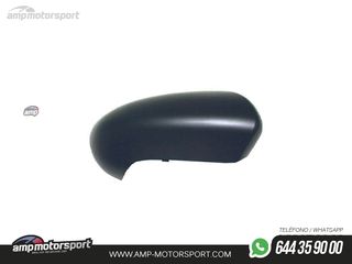 CARCASA DE RETROVISOR DERECHO PARA NISSAN QASHQAI