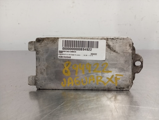 RADIADOR CAJA CAMBIOS JAGUAR XF 306DT 8W837A095AB