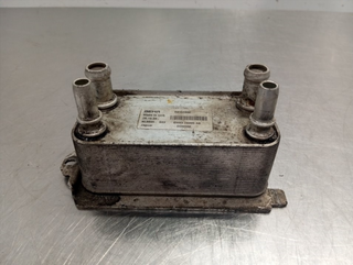 RADIADOR CAJA CAMBIOS JAGUAR XF 306DT 8W837A095AB