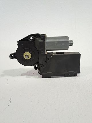 MOTOR ELEVALUNAS TRASERO IZQUIERDO PORSCHE CAYENNE (TYP 9PA)