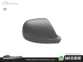 CARCASA DE RETROVISOR DERECHO PARA VOLKSWAGEN TOUAREG