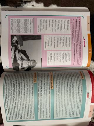 Lengua Castellana y Literatura II 2º Bachillerato