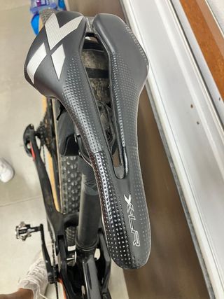 Bicicleta Megamo Trak 7
