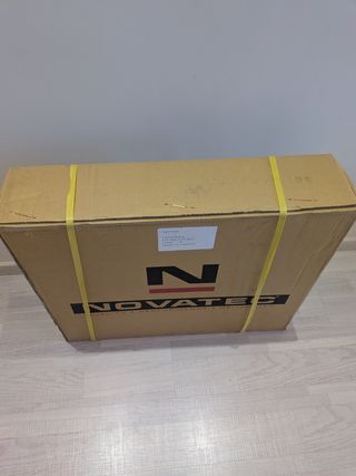 Llantas Novatec Diablo XL 29