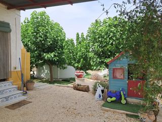 06517 Casa de huerta en Ribera de Molina