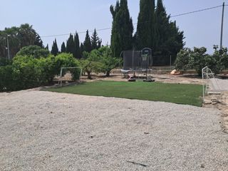 06517 Casa de huerta en Ribera de Molina