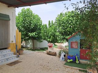 06517 Casa de huerta en Ribera de Molina