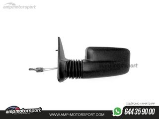 RETROVISOR COMPLETO IZQUIERDO PARA PEUGEOT 309