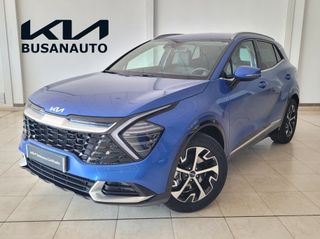 KIA Sportage 1.6 TGDi 230CV HEV Tech 4x2