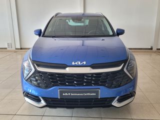 KIA Sportage 1.6 TGDi 230CV HEV Tech 4x2
