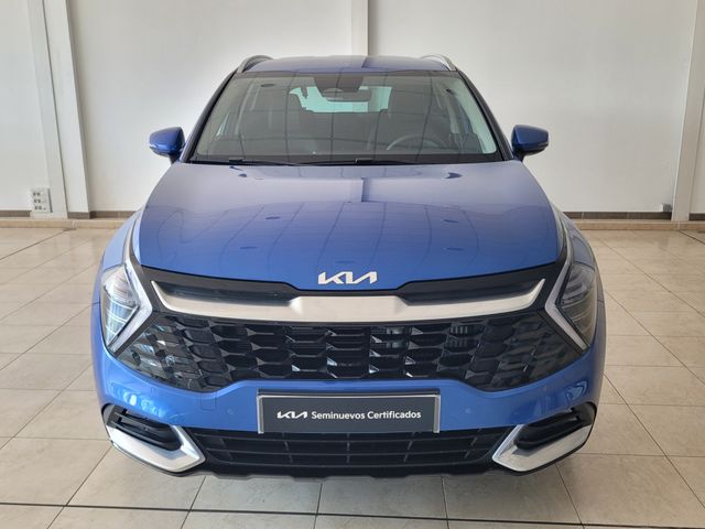 KIA Sportage 1.6 TGDi 230CV HEV Tech 4x2