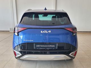 KIA Sportage 1.6 TGDi 230CV HEV Tech 4x2