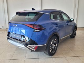 KIA Sportage 1.6 TGDi 230CV HEV Tech 4x2