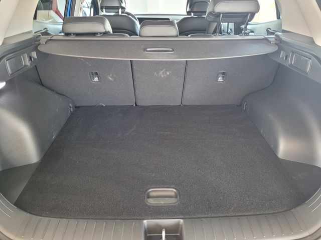KIA Sportage 1.6 TGDi 230CV HEV Tech 4x2