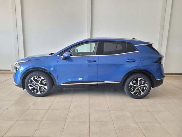 KIA Sportage 1.6 TGDi 230CV HEV Tech 4x2