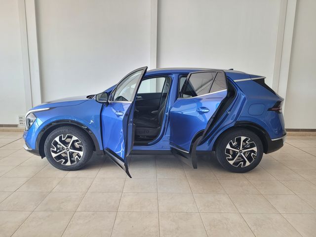 KIA Sportage 1.6 TGDi 230CV HEV Tech 4x2