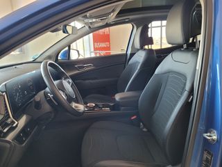 KIA Sportage 1.6 TGDi 230CV HEV Tech 4x2