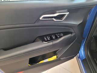 KIA Sportage 1.6 TGDi 230CV HEV Tech 4x2