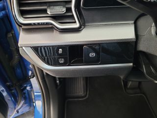 KIA Sportage 1.6 TGDi 230CV HEV Tech 4x2