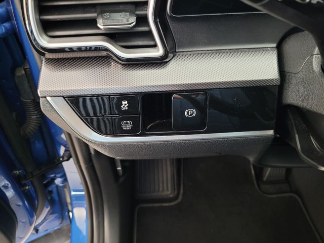 KIA Sportage 1.6 TGDi 230CV HEV Tech 4x2