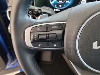 KIA Sportage 1.6 TGDi 230CV HEV Tech 4x2