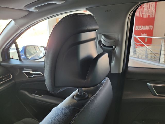 KIA Sportage 1.6 TGDi 230CV HEV Tech 4x2