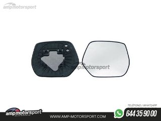 CRISTAL DE ESPEJO DERECHO PARA HONDA CR-V III