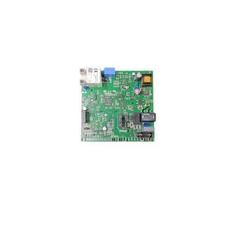 Scheda elettronica caldaia Ferroli Divaproject F32D