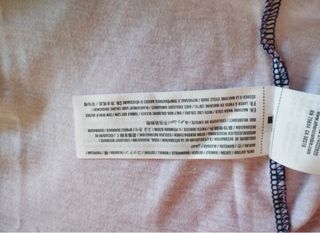 Camiseta Hollister hombre