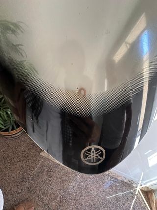 Parabrisas Yamaha Majestic 400 (2004)