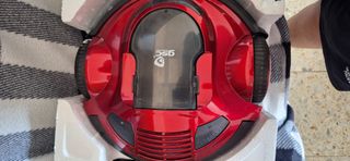 Robot Aspirador GSC 35W
