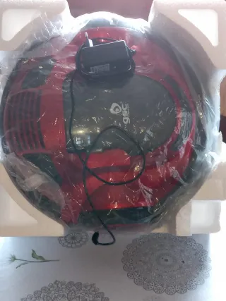 Robot Aspirador GSC 35W