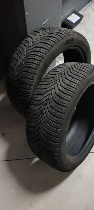 Neumático Michelin 225/45R17 94W