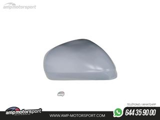 CARCASA DE RETROVISOR DERECHO PARA ALFA ROMEO GIULIETTA