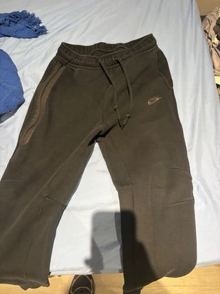 Pantalones Nike Tech Fleece Talla S