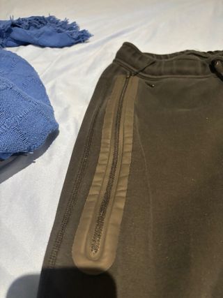 Pantalones Nike Tech Fleece Talla S