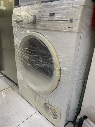 Secadora Siemens 7kg