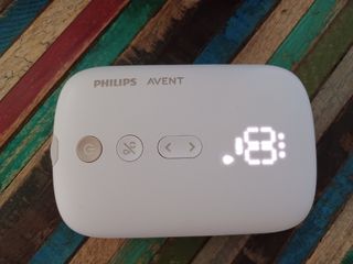 Extractor de Leche Philips Avent Premium