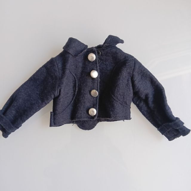 Chaqueta Nancy Azafata Años 70.