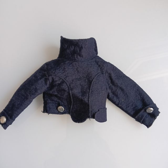 Chaqueta Nancy Azafata Años 70.