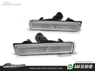 INTERMITENTES LATERALES PARA BMW E38/E46